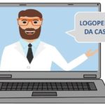 Logopedia ai tempi del    Coronavirus: terapia a distanza (Teleriabilitazione)